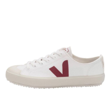 VEJA Nova Canvas Marsala (NA012005)