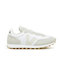 Veja Nova Ht Canvas Men S Butter White Casual Athletic Alveomesh (RB012382)