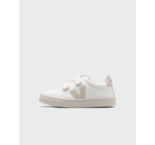 VEJA Small Esplar CHROMEFREE LEATHER (SV0503223C) in weiss