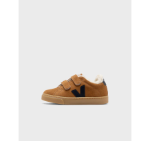 VEJA Small Esplar Winter SUEDE (SF0303410C) in braun