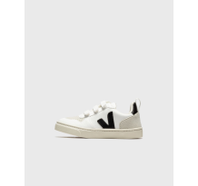 VEJA SMALL V 10 VELCRO CWL (CV0702565C) in weiss