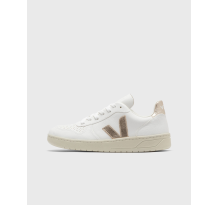 VEJA V 10 Leather (VX0502935A) in weiss