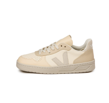VEJA V 10 Leather W (VX0503673A) in weiss