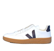 Veja V 12 Leather Nautico Gum Sole (XD022185)