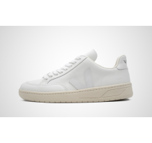 VEJA V 12 Leather (XD0202297) in weiss