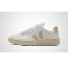 VEJA V 12 Leather (XD0202335) in weiss