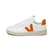 VEJA V 12 Leather (XD0203113B) in weiss