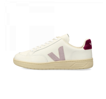 VEJA V 12 Leather (XD0203301) in weiss