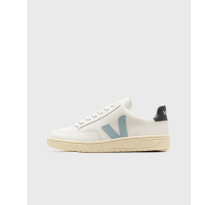 VEJA V 12 Leather (XD0203302A) in weiss