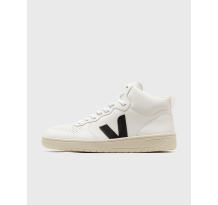VEJA V 15 LEATHER (VQ0203304B) in weiss