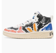 VEJA V 15 Leather X Marni Multi womens (VQMS-2884A V1520 00N99)