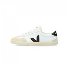 VEJA Volley Canvas (VO0103524) in weiss