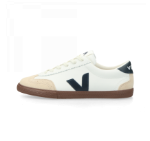 VEJA Volley O.T. Leather (VO2003531) in weiss