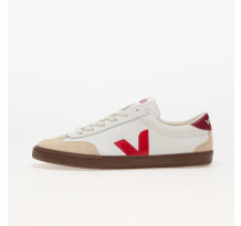 VEJA red Make a statement in their wardrobe with the VEJA™ Small V-10 Mid Make My Lemonade (VO2003533B)