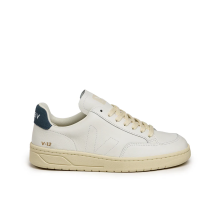 VEJA V 12 Stitch O.T. LEATHER (XS2003680A) in weiss