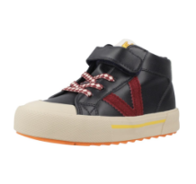 Victoria Gestreifte aus Lederimitat elastischem Material Tribu (1065198-30)