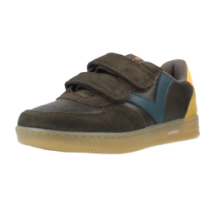 Victoria Gestreifte aus Kunstleder Tiempo (1124125-65)