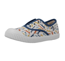 Victoria Elastische Leinwand Baby 1915 Print (1366161-36)