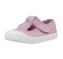 Victoria Klettverschluss aus recyceltem Canvas, Baby, 1915 Drec® (136625-477)