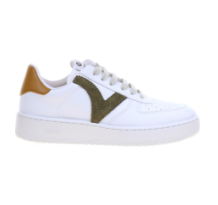 Victoria madrid efecto piel serraje (1258201-65)