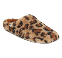 VICTORIA Norte Animal Print (1081126-CAMEL)