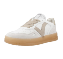 Victoria Leder- Wildleder-Effekt Seúl (1257129-22)