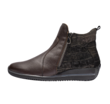 WALDLÄUFER Keilstiefeletten (980805-200/038)