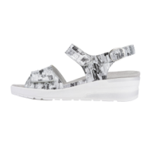 WALDLÄUFER Komfortschuhe (702005-153/148)