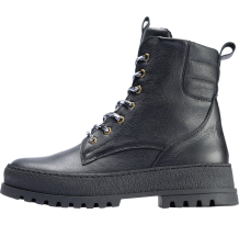 WALDLÄUFER Schnürstiefeletten (741801-171/001)