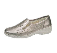 WALDLÄUFER Slipper Trotteur (607503-125/090)