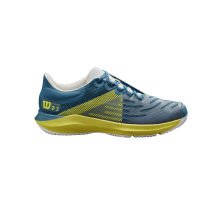 Wilson Kaos 3.0 Allcourt coralblau (WRS329030) in blau