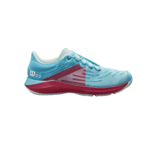 Wilson Kaos 3.0 Allcourt scubablau (WRS329040) in blau