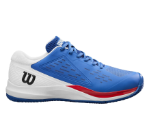 Wilson Rush Pro Ace Clay (WRS00581-WRS334390)