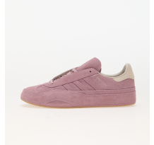 Y-3 Gazelle Magic Mauve Aluminium (JI2067)