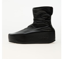 Y-3 Kyasu Overboot Cinder (IF2034) in schwarz