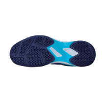 Yonex Power Cushion 65 X3 navyblau (SBM65X3M2-019) in blau