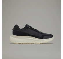 Y-3 Ajatu Run (GW8613) in schwarz