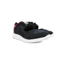 adidas Originals EQUIPMENT Racing 91 16 W (BA7589) in schwarz