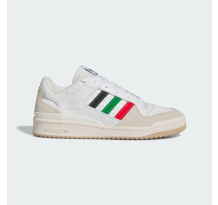 adidas Forum Low CL All over Debossed Trefoils (ID7963)
