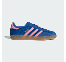 adidas Originals Gazelle Indoor (IG6785) in blau