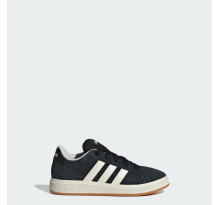 adidas Originals Grand Court 00s (JH6178) in schwarz