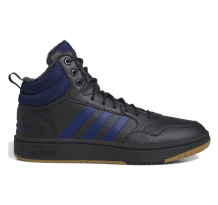 adidas Hoops 3.0 Mid Basketball Classic Fur Lining Winterized (119865_IF2635)