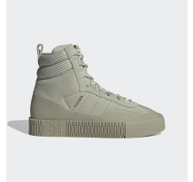 adidas Samba Boot Halo Green (GZ8108)