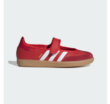 adidas Samba Jane Scarlet Gum (JQ6446)