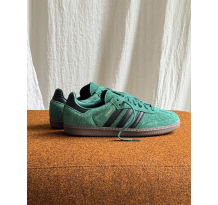adidas Samba OG Collegiate Green (IH4384)