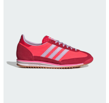 adidas Originals SL 72 OG WMNS Solar Red (JH7392) in rot