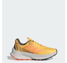 adidas Originals Soulstride Flow Trail (ID7720) in gelb