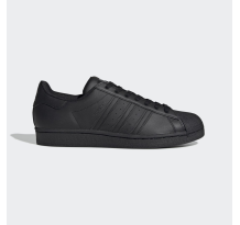 adidas Originals Superstar (EG4957) in schwarz