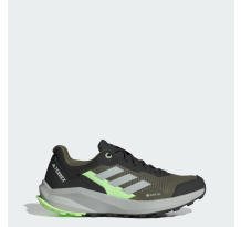 adidas Originals Trail Rider GORE TEX (IF0388) in grün