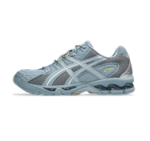 Asics Gel Nimbus 10.1 Slate Blue Pure Silver (1203A599-401)